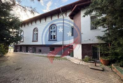 Casă individuală cu 10 camere cu Teren 801 Mp în Ultracentral - 31