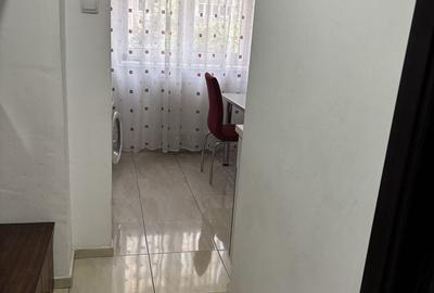 Garsonieră decomandată în Iancului - 2