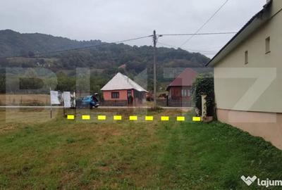 Teren de 1400 mp, în Central - 1