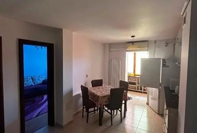 Apartament cu 2 camere decomandat în Odobescu