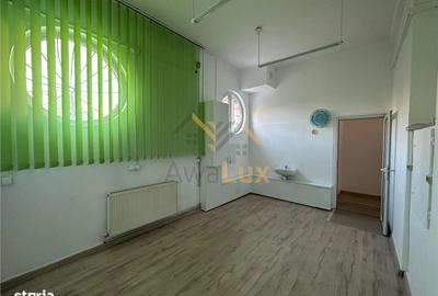 Spațiu comercial, de 125 mp, în Central