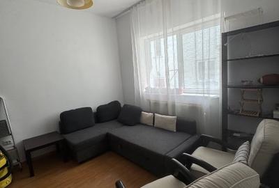 Apartament cu 3 camere semidecomandat, mobilat în Decebal - 13