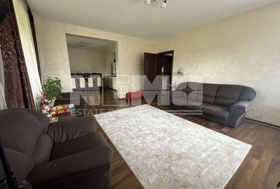 Casă individuală cu 4 camere cu Canalizare în Exterior Est - 3