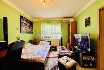 Apartament cu 2 camere semidecomandat, mobilat în Hipodrom 3 - 2