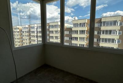 Apartament cu 2 camere, mobilat în Mioriței - 5