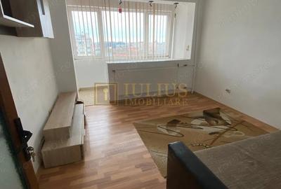 Apartament cu 2 camere semidecomandat în Gheorghe Lazăr - 6
