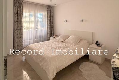 Apartament cu 2 camere decomandat, mobilat în Florești