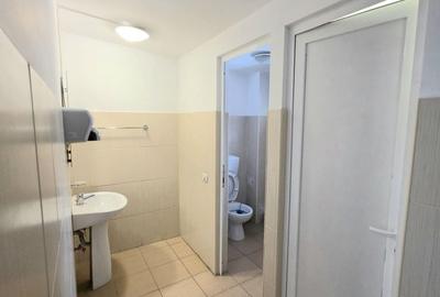 Spațiu comercial, de 150 mp, în Chitila