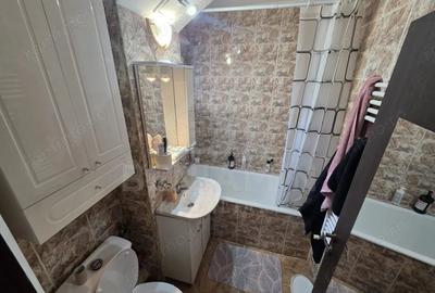 Apartament cu 2 camere semidecomandat în Craiovița Nouă - 8