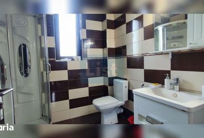 Apartament cu 3 camere decomandat în Europa - 4