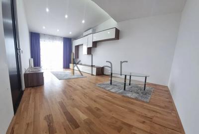 Apartament cu 2 camere decomandat în Florești