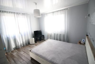 Casă individuală cu 4 camere cu Teren 500 Mp în Șerbeștii Vechi - 4