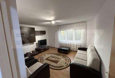 Apartament cu 2 camere decomandat, mobilat în Sud-Est