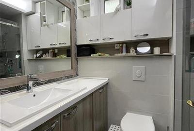 Apartament cu 3 camere decomandat, mobilat în Ultracentral - 8