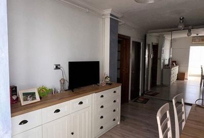 Apartament cu 2 camere decomandat în Brazda lui Novac - 4
