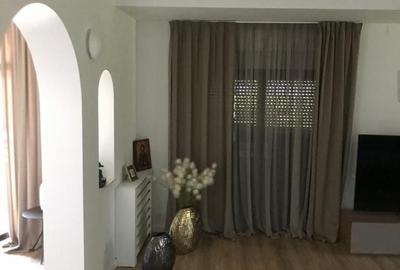 Casă individuală cu 8 camere cu Piscina în Snagov - 3