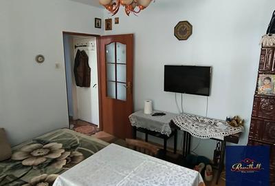 Apartament cu 2 camere circular în Sud-Vest - 4