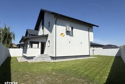 Casă cu 4 camere cu Teren 400 Mp în Central