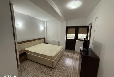 Apartament cu 2 camere, mobilat în Nord - 6