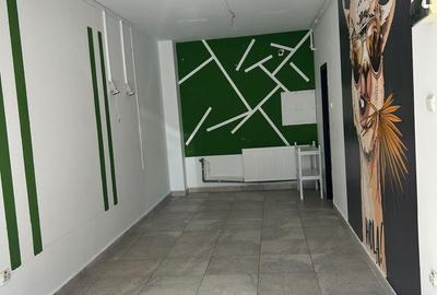 Spațiu comercial, de 25 mp, în Drumul Taberei