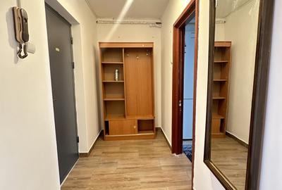Garsonieră decomandată în Central - 4