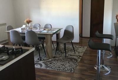 Apartament cu 4 camere decomandat în Central - 3