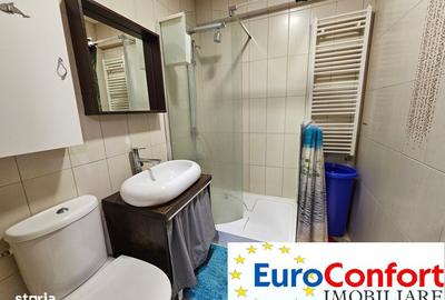 Apartament cu 2 camere în UTA