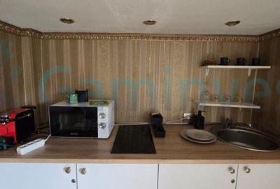 Apartament cu 2 camere decomandat în Ultracentral - 6