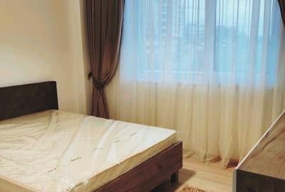 Apartament cu 2 camere decomandat, mobilat în Cug - 4