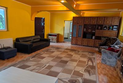 Casă individuală cu 6 camere cu Canalizare în Tărtășești - 16