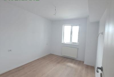 Apartament cu 2 camere în Bucium