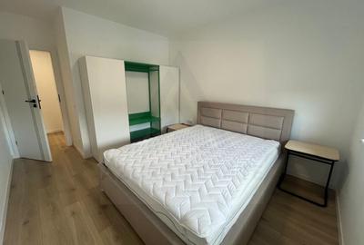 Apartament cu 3 camere decomandat în Șelimbăr - 9