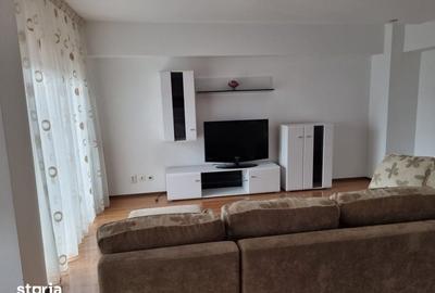 Apartament cu 2 camere, mobilat în Cișmigiu