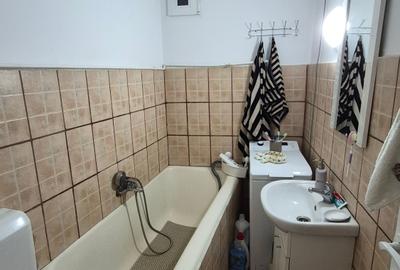Apartament cu 2 camere semidecomandat în Calea Victoriei - 21