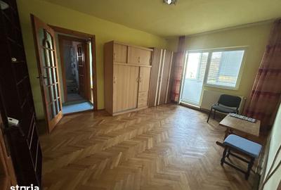 Apartament cu 2 camere semidecomandat în Soarelui - 8