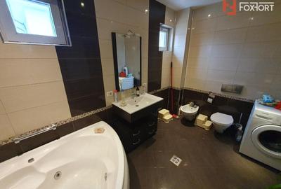 Casă individuală cu 6 camere cu Canalizare în Blașcovici - 9