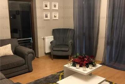 Apartament cu 3 camere decomandat în Tractorul - 5