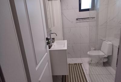 Apartament cu 2 camere decomandat în Primăverii
