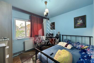 Apartament cu 3 camere decomandat, mobilat în Complex Studențesc - 6