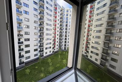 Apartament cu 2 camere decomandat în Grozăvești - 2