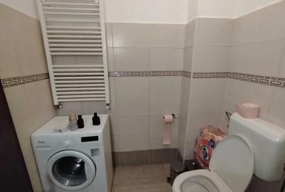 Apartament cu 2 camere decomandat, mobilat în Metalurgiei - 5