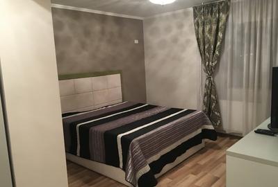 Apartament cu 3 camere decomandat în Ghencea - 9