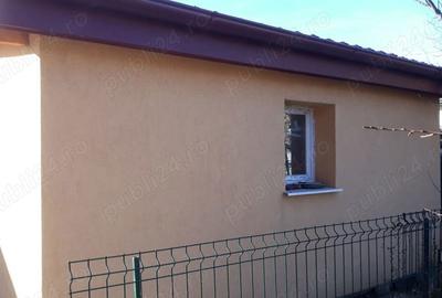 Casă cu 1 camere cu Teren 800 Mp în Central - 4