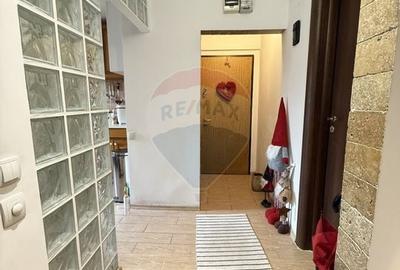 Apartament cu 3 camere semidecomandat, mobilat în Apărătorii Patriei - 4