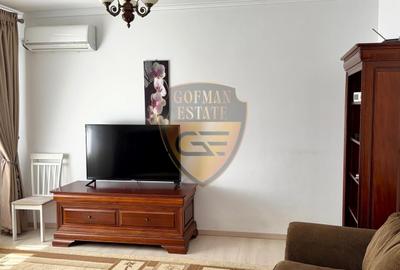 Apartament cu 3 camere decomandat, mobilat în Tomis Plus - 3