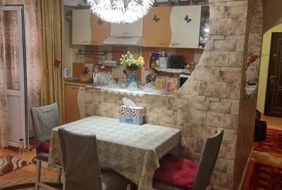 Apartament cu 3 camere în Central - 5