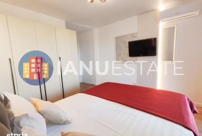 Apartament cu 2 camere decomandat în Berceni