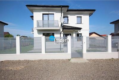 Casă individuală cu 4 camere cu Teren 450 Mp în Valea Ursului - 5