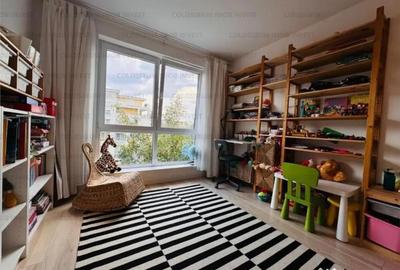 Apartament cu 3 camere decomandat în Avantgarden - 6