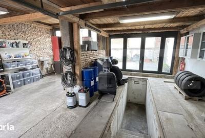 Spațiu comercial, de 300 mp, în 14 Mai - 6